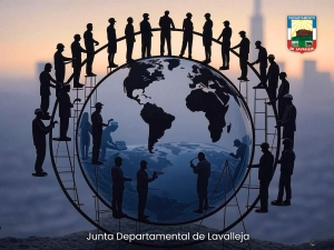 Día Internacional del Trabajador.