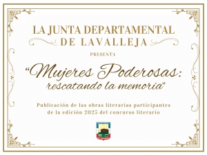 Se comparten las narraciones de las escritoras que participaron.