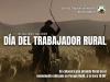 Día del Trabajador Rural.