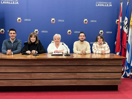 Lanzamiento del llamado para el concurso &quot;Premio Nacional Historiador Aníbal Barrios Pintos&quot;