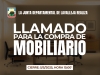 Llamado a precios para la compra del mobiliario para la nueva sede de la Junta Departamental