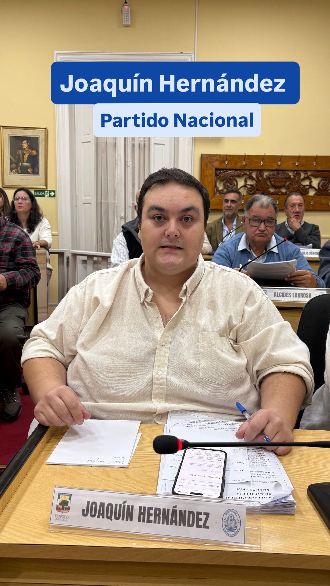 Joaquín Hernández